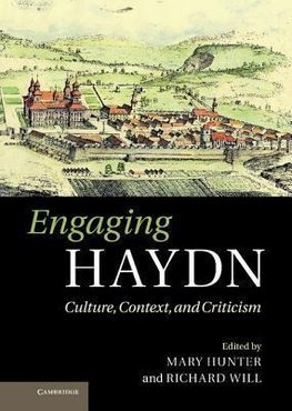 Engaging Haydn