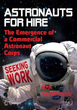 Astronauts For Hire