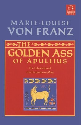 The Golden Ass of Apuleius