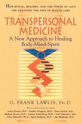 Transpersonal Medicine