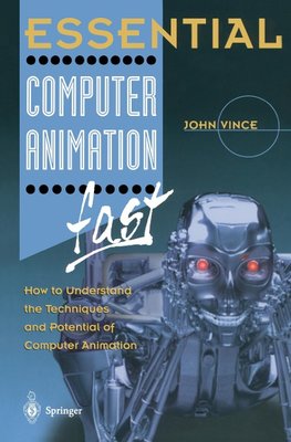 Essential Computer Animation fast