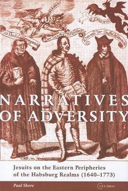 NARRATIVES OF ADVERSITY