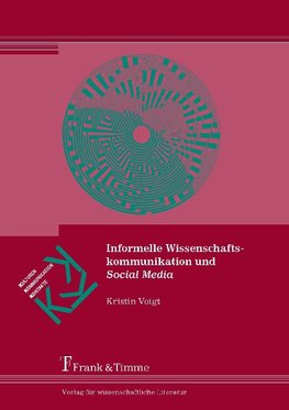 Voigt, K: Informelle Wissenschaftskommunikation