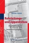 Rohrleitungs- und Apparatebau