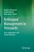 Arthropod Management in Vineyards: