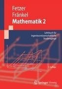 Mathematik 2