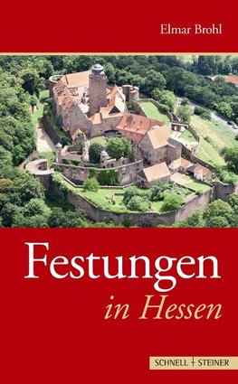 Festungen in Hessen