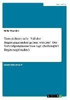 Unterrichtsstunde:  "Soll der Regierungsbunker gebaut werden?" Der Verteidigungsausschuss tagt. (Rollenspiel Regierungsbunker)