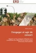 S'engager et agir de concert