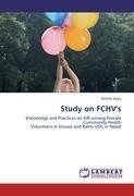 Study on FCHV's