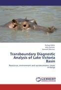 Transboundary Diagnostic Analysis of Lake Victoria Basin