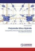 Polyimide-Silica Hybrids