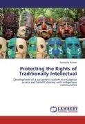 Protecting the Rights of Traditionally Intellectual