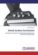 Social Justice Curriculum