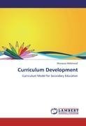 Curriculum Development