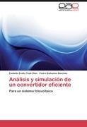 Análisis y simulación de un convertidor eficiente