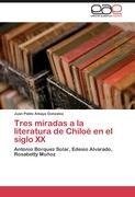 Tres miradas a la literatura de Chiloé en el siglo XX