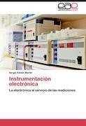 Instrumentación electrónica