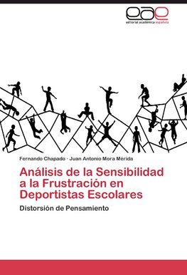 Análisis de la Sensibilidad a la Frustración en Deportistas Escolares