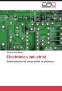 Electrónica industrial