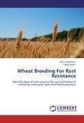 Wheat Breeding For Rust Resistance