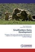 Smallholders Dairy Development