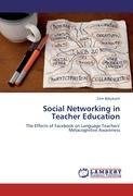 Social Networking in Teacher Education