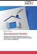 Socialización familiar