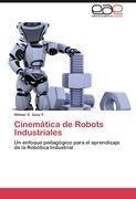 Cinemática de Robots Industriales