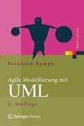 Agile Modellierung mit UML