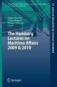 The Hamburg Lectures on Maritime Affairs 2009 & 2010