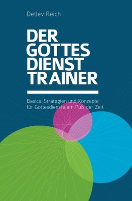 Der Gottesdienst-Trainer