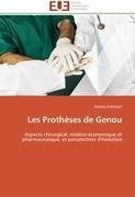 Les Prothèses de Genou