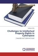 Challenges to Intellectual Property Rights in Cyberspace