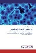 Leishmania donovani: