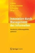 Innovation durch Management des Informellen