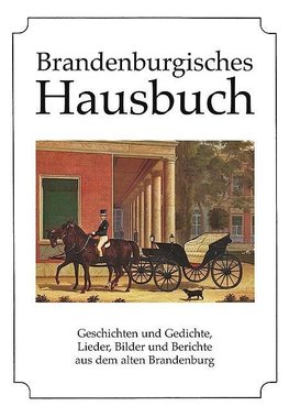 Brandenburgisches Hausbuch