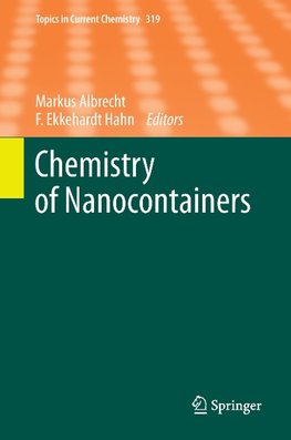 Chemistry of Nanocontainers