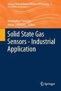 Solid State Gas Sensors - Industrial Application