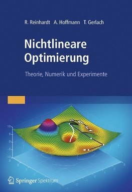 Nichtlineare Optimierung