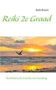 Reiki 2e Graad