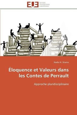 Éloquence et Valeurs dans les Contes de Perrault