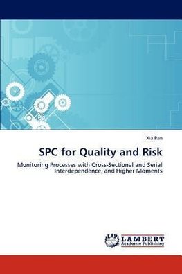 SPC for Quality and Risk