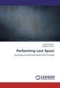 Performing Lost Space