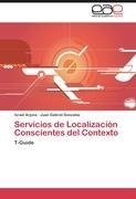 Servicios de Localización Conscientes del Contexto