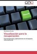 Visualización para la recuperación.