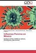 Influenza Porcina en México