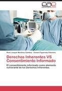 Derechos Inherentes VS Consentimiento Informado