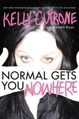 Normal Gets You Nowhere