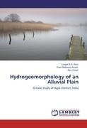 Hydrogeomorphology of an Alluvial Plain